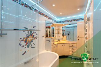  appartement soisy-sous-mtmorency 95230