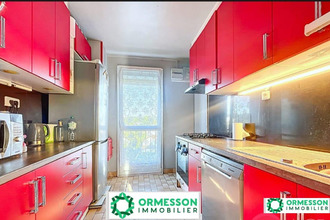  appartement soisy-sous-mtmorency 95230