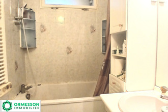  appartement soisy-sous-mtmorency 95230