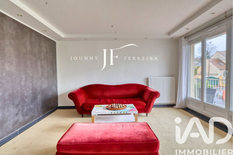  appartement soisy-sous-mtmorency 95230