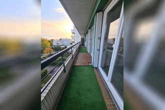  appartement soisy-sous-mtmorency 95230