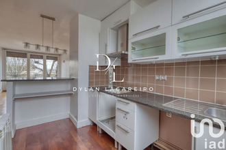  appartement soisy-sous-mtmorency 95230