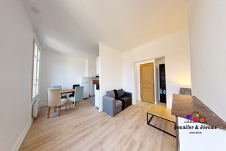  appartement soisy-sous-mtmorency 95230