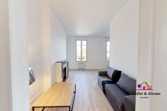  appartement soisy-sous-mtmorency 95230