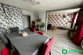  appartement soisy-sous-mtmorency 95230