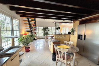  appartement soisy-sous-mtmorency 95230