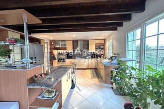  appartement soisy-sous-mtmorency 95230