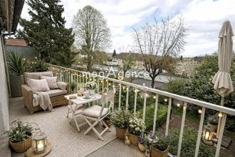  appartement soisy-sous-mtmorency 95230