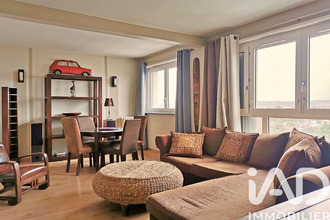  appartement soisy-sous-mtmorency 95230