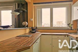  appartement soisy-sous-mtmorency 95230