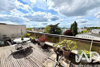  appartement soisy-sous-mtmorency 95230