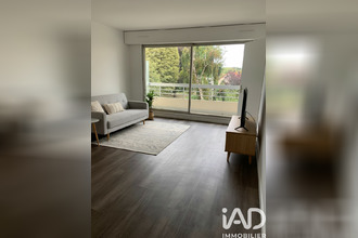  appartement soisy-sous-mtmorency 95230