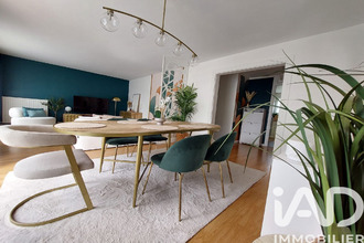  appartement soisy-sous-mtmorency 95230