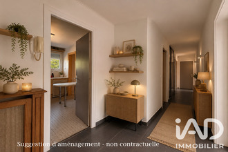  appartement soisy-sous-mtmorency 95230