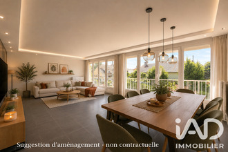  appartement soisy-sous-mtmorency 95230