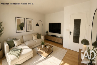  appartement soisy-sous-mtmorency 95230