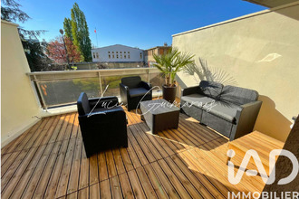  appartement soisy-sous-mtmorency 95230