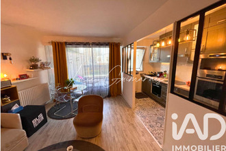  appartement soisy-sous-mtmorency 95230