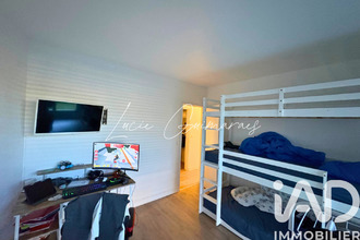  appartement soisy-sous-mtmorency 95230