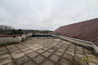  appartement soisy-sur-seine 91450