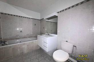  appartement soisy-sur-seine 91450