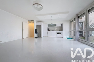  appartement soisy-sur-seine 91450