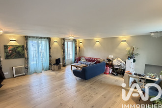  appartement soisy-sur-seine 91450