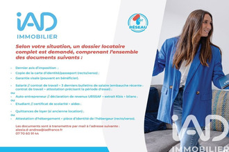  appartement soisy-sur-seine 91450