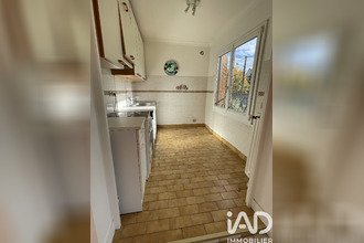  appartement soisy-sur-seine 91450