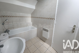  appartement soisy-sur-seine 91450