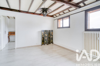  appartement soisy-sur-seine 91450