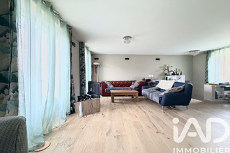  appartement soisy-sur-seine 91450