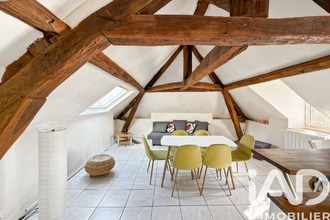  appartement soisy-sur-seine 91450