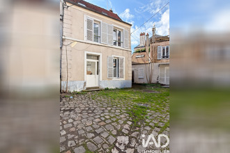  appartement soisy-sur-seine 91450