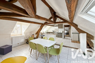  appartement soisy-sur-seine 91450