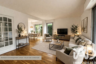  appartement soisy-sur-seine 91450