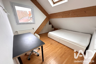  appartement soisy-sur-seine 91450