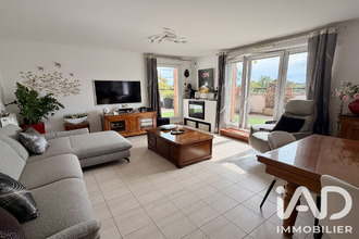  appartement soisy-sur-seine 91450