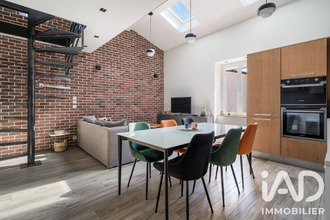  appartement solaize 69360