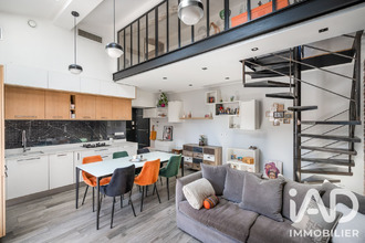  appartement solaize 69360