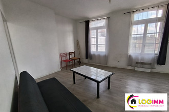  appartement solesmes 59730