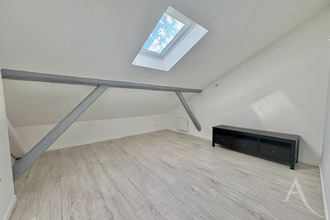  appartement solgne 57420