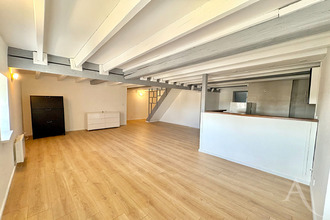  appartement solgne 57420