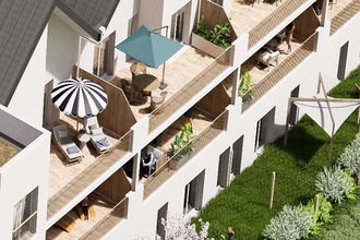  appartement soliers 14540