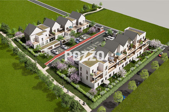  appartement soliers 14540