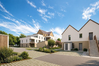  appartement soliers 14540