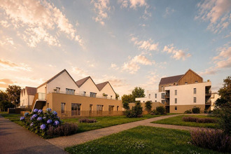  appartement soliers 14540