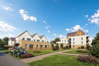  appartement soliers 14540