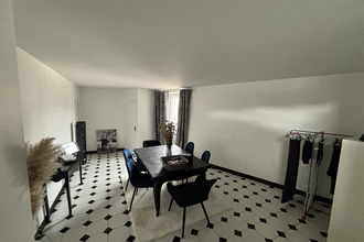  appartement solignac 87110