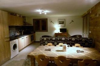  appartement sollieres-sardieres 73500